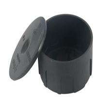 TÜNEL KASA(SİYAH) 1